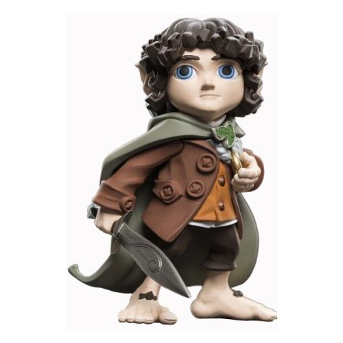 Figurka Weta Workshop Mini Epics - LOTR - Frodo Baggins Weta Workshop