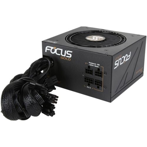 Seasonic Focus Gold 750 750W Seasonic