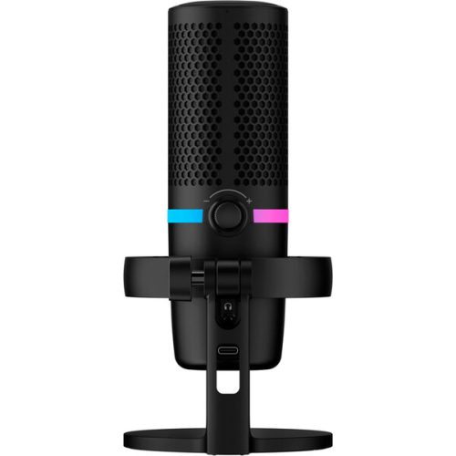 HyperX DuoCast mikrofon HyperX
