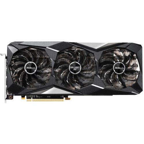 ASRock Radeon RX 6800 Challenger Pro 16G OC ASRock