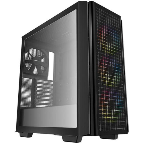 DEEPCOOL CG540 černá DeepCool