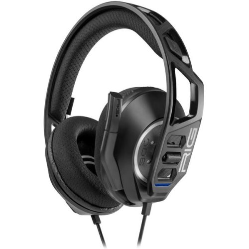 Nacon RIG 300 PRO HS herní headset pro PS4/PS5 černý Nacon
