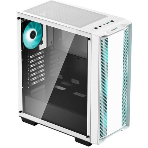 DEEPCOOL CC560 bílá DeepCool