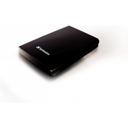 VERBATIM Store 'n' Go 1TB HDD USB 3.0 černý VERBATIM