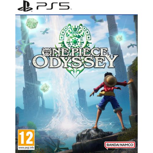 One Piece Odyssey (PS5) Bandai Namco Games