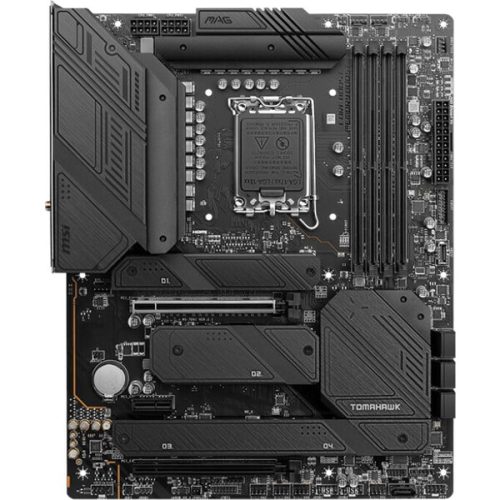 MSI MAG Z790 TOMAHAWK WIFI MSI