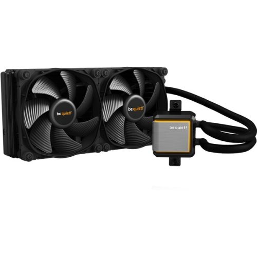 Be quiet! Silent Loop 2 280mm Be quiet!