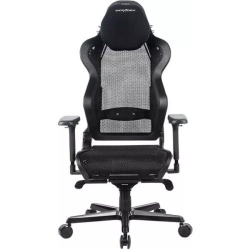 DXRacer Air Mesh RN1 herní židle černá DXRacer
