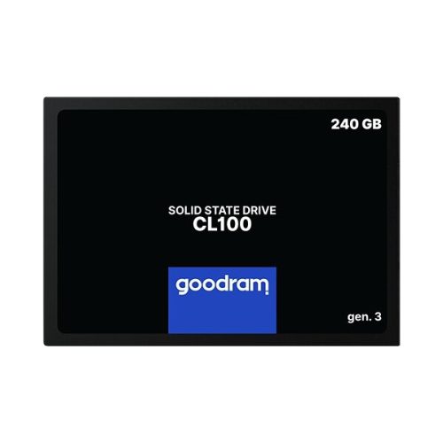 GOODRAM C100 Gen.3 2