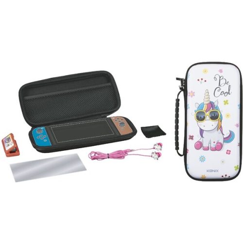 Konix Starter Kit Unik Unicorn (Switch) Konix