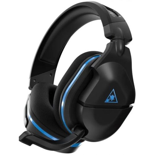 Turtle Beach Stealth 600P Gen2 bezdrátová sluchátka černá Turtle Beach