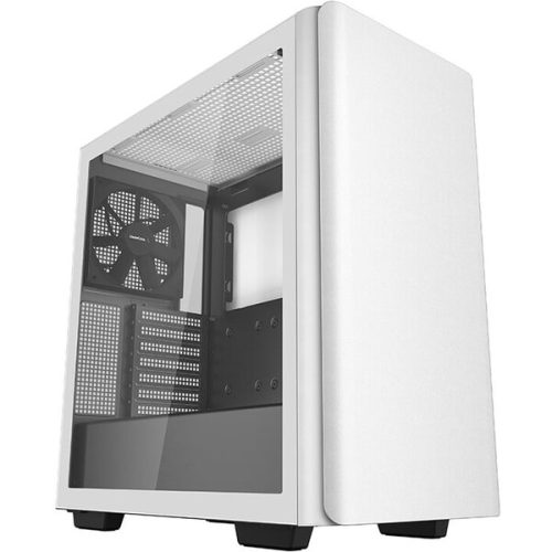 DEEPCOOL CK500 bílá DeepCool