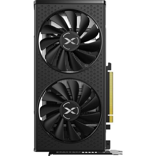 XFX Speedster AMD Radeon RX 6600 8GB GDDR6 XFX