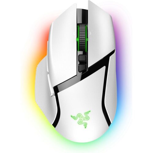 Razer Basilisk V3 Pro herní myš bílá Razer
