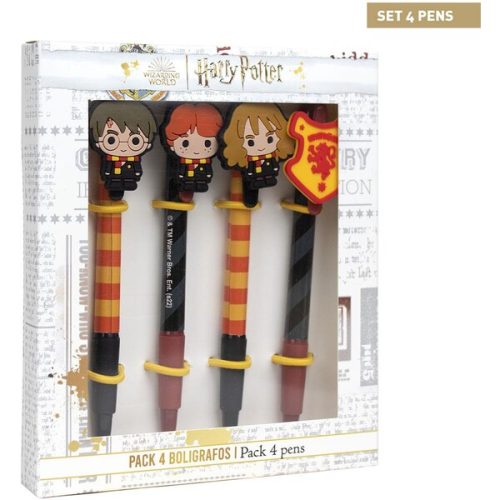 Psací set - Harry Potter Cerdá