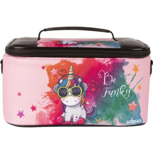 Konix Lauch Bag Unik Be Funky (Switch) Konix