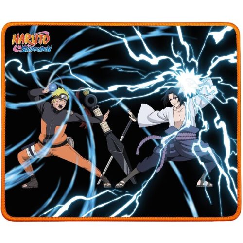 Konix herní podložka pod myš Naruto Fight Konix