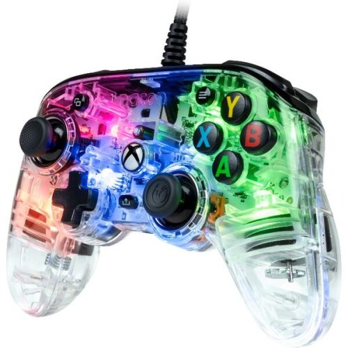 Gamepad Nacon Pro Compact - Colorlight (Xbox One/Xbox Series) Nacon
