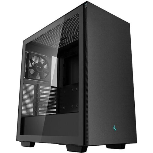 DEEPCOOL CH510 černá DeepCool