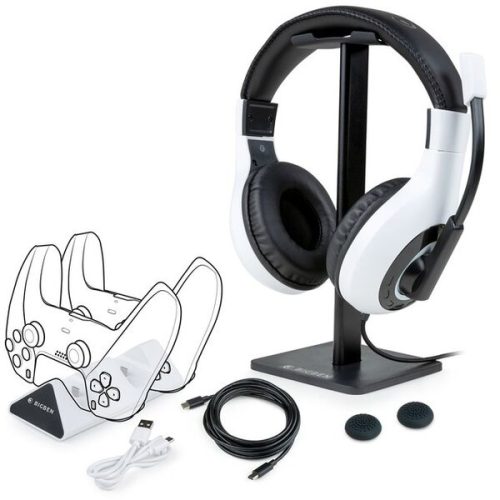Bigben Essential Pack 5 in 1 (PS5) Bigben Interactive
