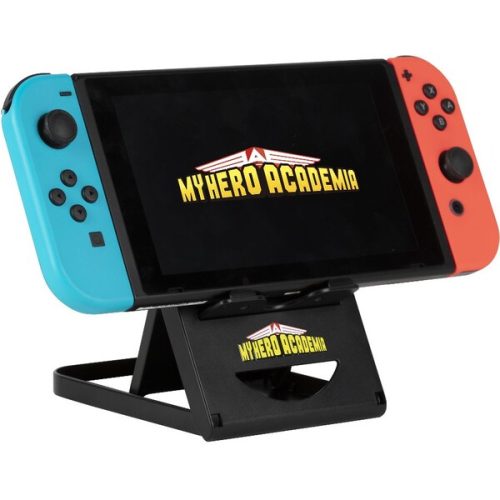 Konix stojánek pro Nintendo Switch My Hero Academia černý Konix