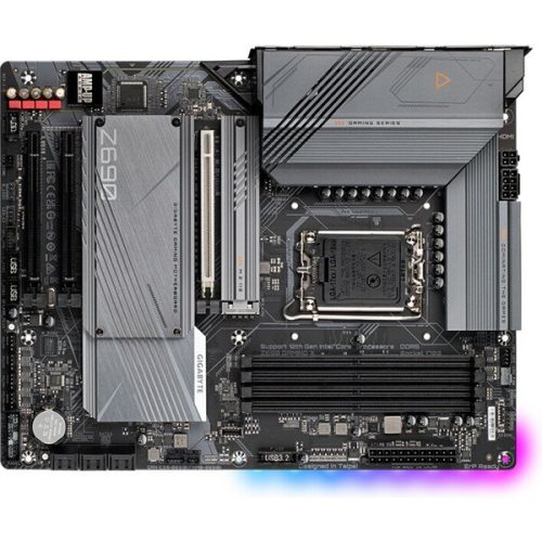 GIGABYTE Z690 GAMING X GIGABYTE