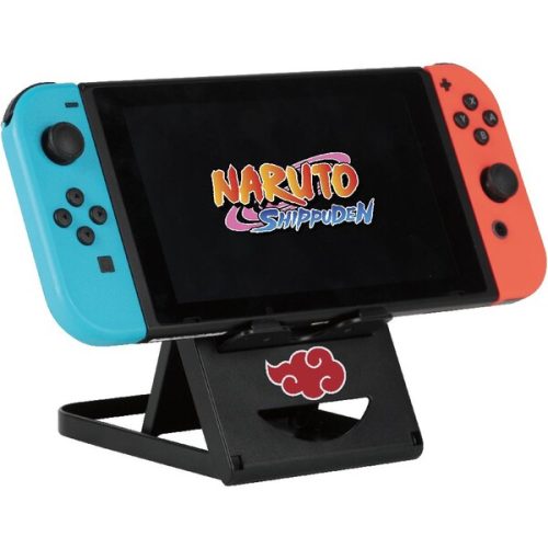 Konix stojánek pro Nintendo Switch Naruto černý Konix