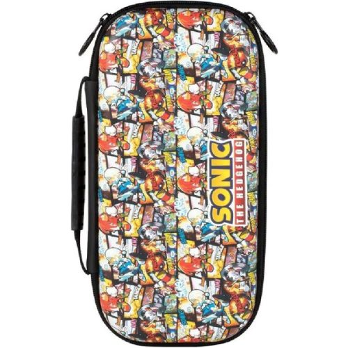 Konix Carry Case Sonic (Switch) Konix