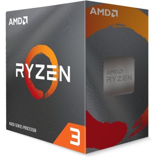 AMD Ryzen 3 4300G AMD