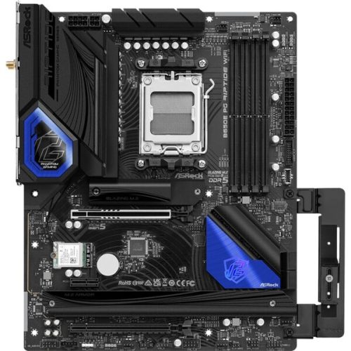 ASRock B650E PG Riptide WIFI ASRock
