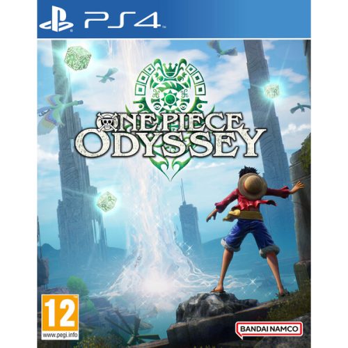 One Piece Odyssey (PS4) Bandai Namco Games