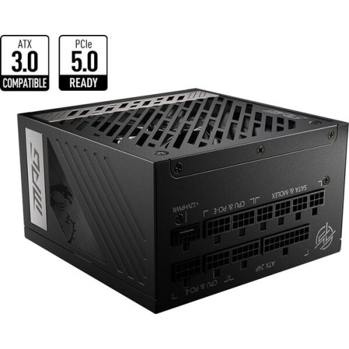 MSI MPG A850G PCIE5 850W MSI