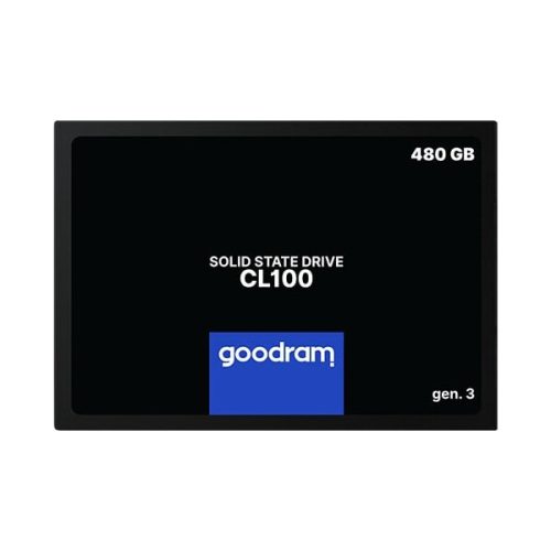 GOODRAM CL100 Gen.3 2