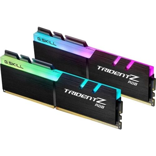 G.SKill Trident Z RGB 32GB (2x16GB) DDR4 3600 G.Skill