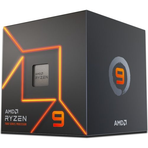 AMD Ryzen 9 7900 AMD