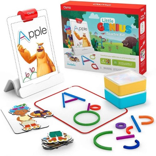 Osmo Little Genius Starter Kit Interaktivní vzdělávání hrou iPad Osmo