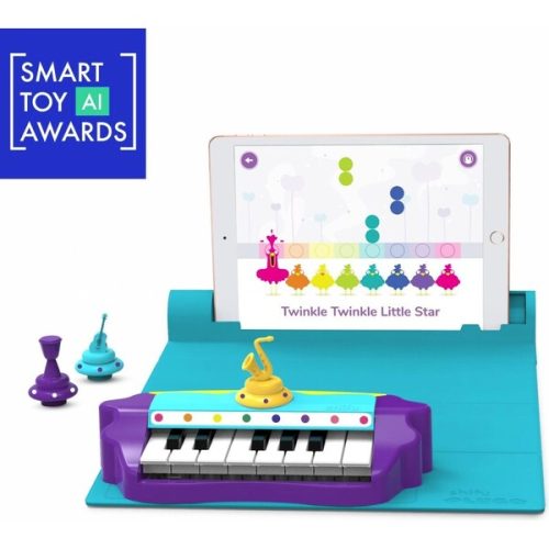 Shifu Plugo Tunes dětské piano k tabletu shifu