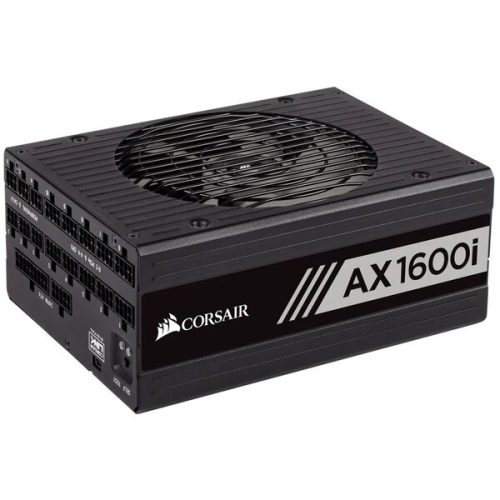 Corsair AX1600i - 1600W Corsair