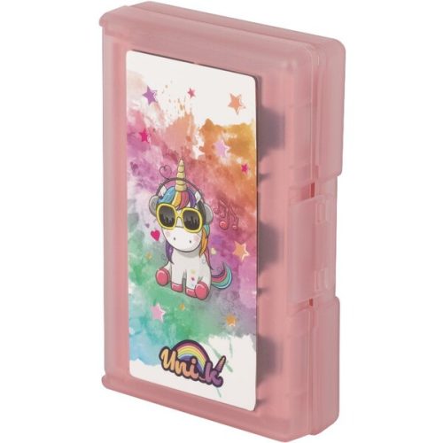Konix pouzdro na kazety Unik games (Switch) Konix