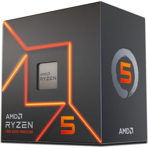 AMD Ryzen 5 7600 AMD