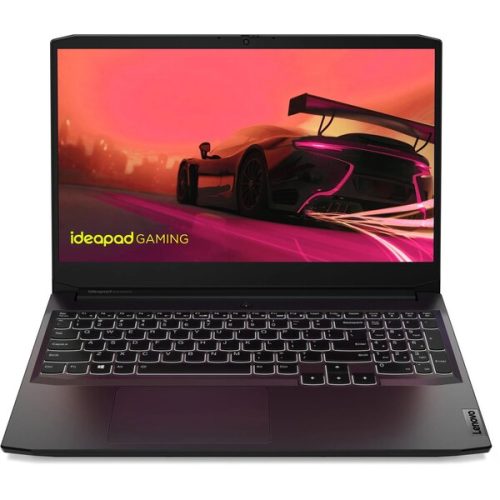 Lenovo IdeaPad Gaming 3 15ACH6 (82K200RCCK) černý Lenovo