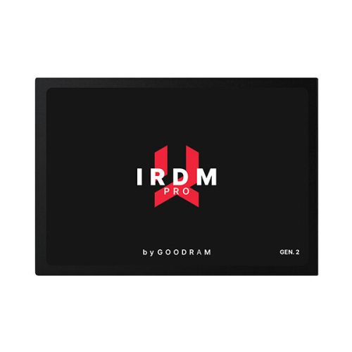 GOODRAM IRDM PRO Gen.2 2