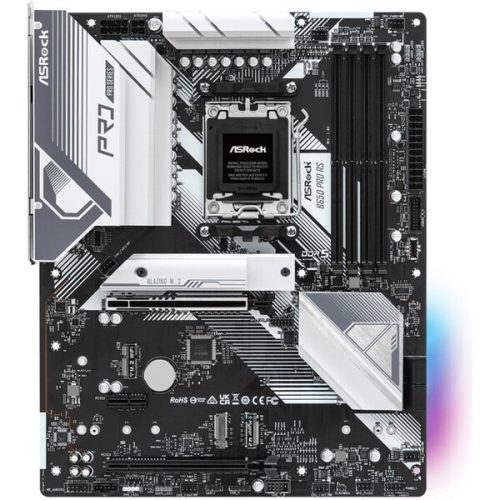 ASRock B650 PRO RS ASRock