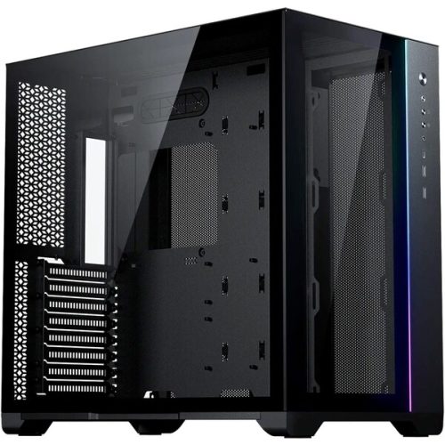 Magnium Gear by Phanteks NEO Qube 2 černá Metallic Gear