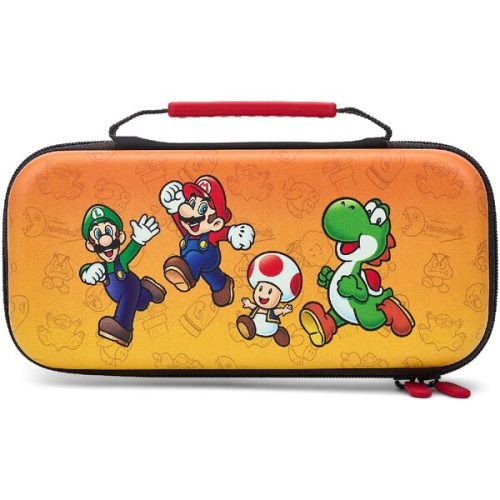 PowerA Protection Case Mario and Friends (Switch) PowerA