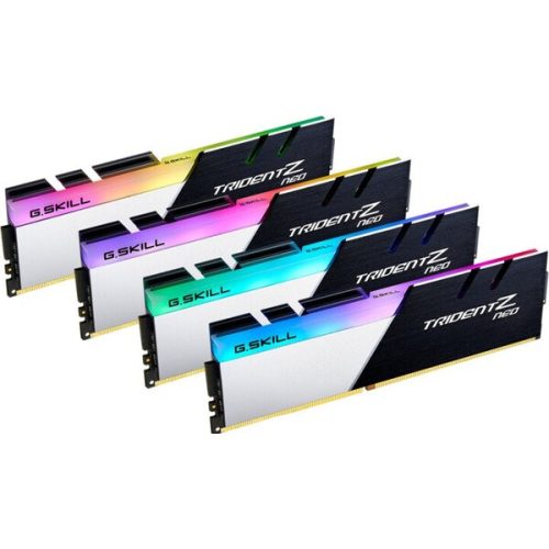 G.SKill Trident Z Neo 128GB (4x32GB) DDR4 3600 G.Skill