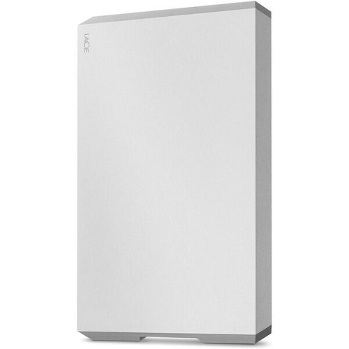 LaCie Mobile Drive 1TB USB C 3.1 stříbrný Lacie
