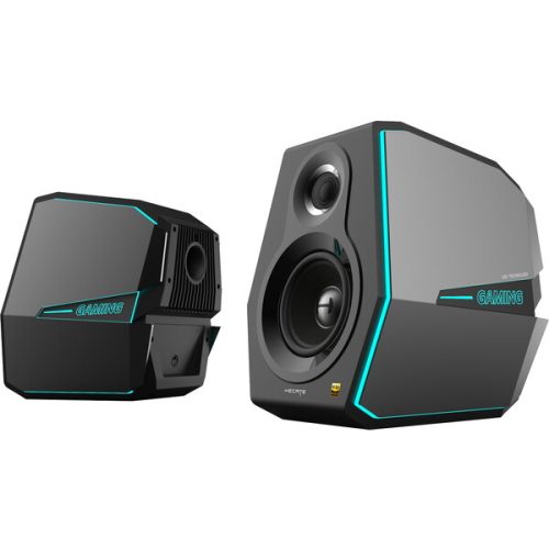 EDIFIER G5000 bezdrátové herní reproduktory černé Edifier