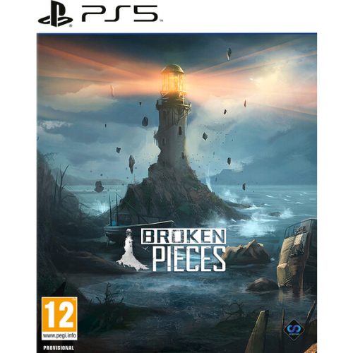 Broken Pieces (PS5) Perp Games