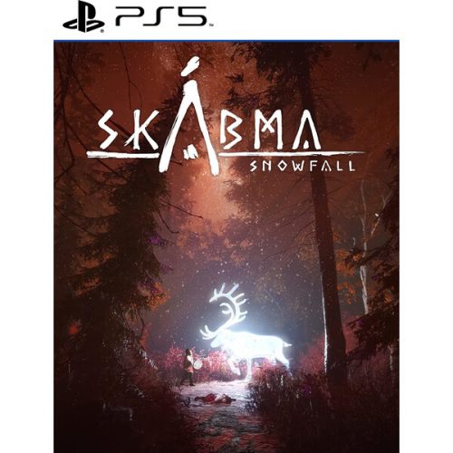 Skábma Snowfall (PS5) Contact Sales